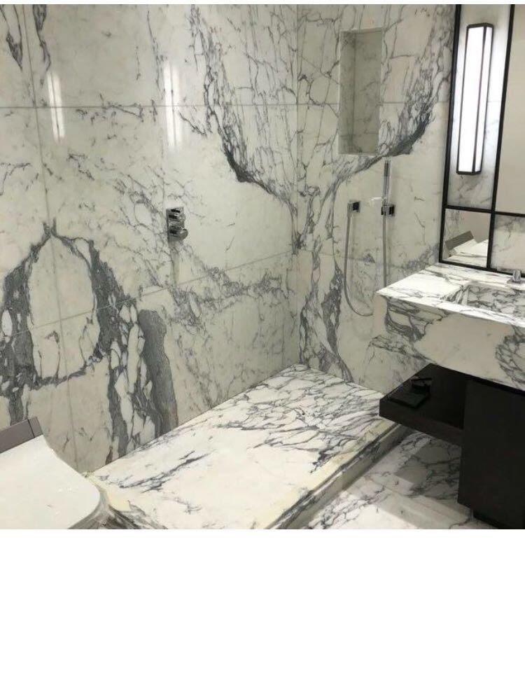 Quartz Wall Tiles for Bathrooms 10 Benefits