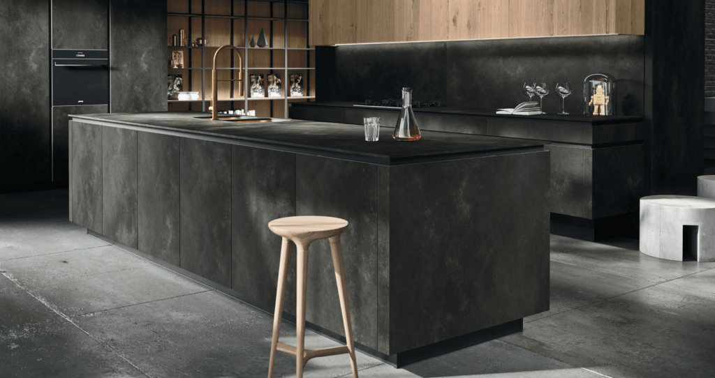15 Laminam Colours for Kitchen Worktops