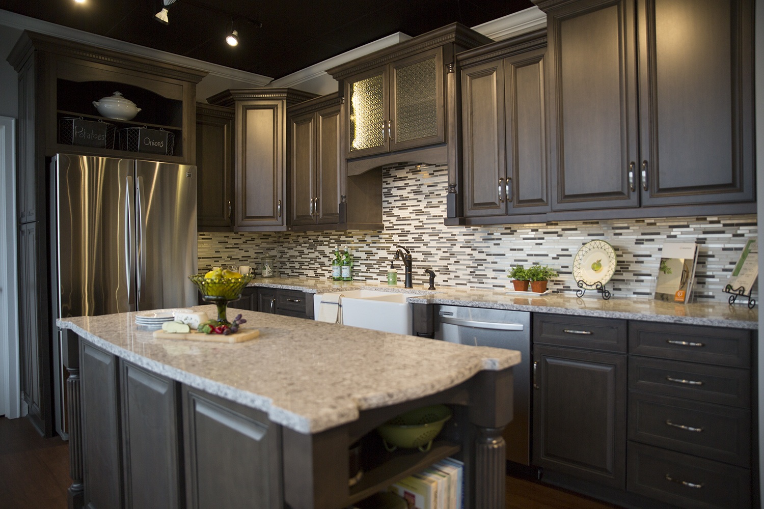 How to Match Kitchen & Countertops 10 Tips & Tricks